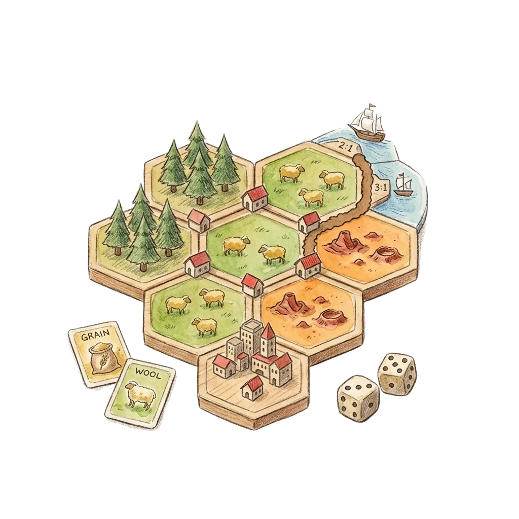 Catan